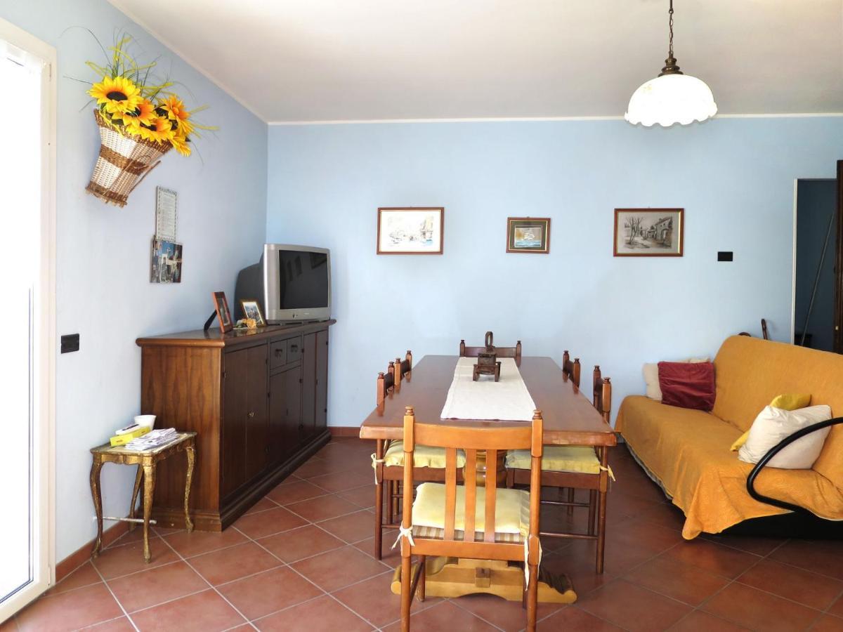 Appartement Locazione Turistica Ginevra-1 à Aurano Extérieur photo